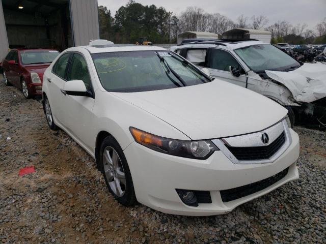 ACURA TSX 2010 jh4cu2f68ac004868