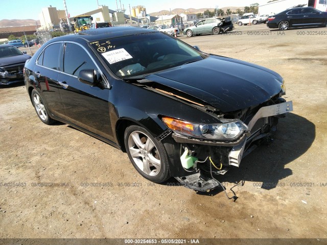 ACURA TSX 2010 jh4cu2f68ac004935