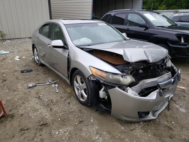 ACURA TSX 2010 jh4cu2f68ac005096