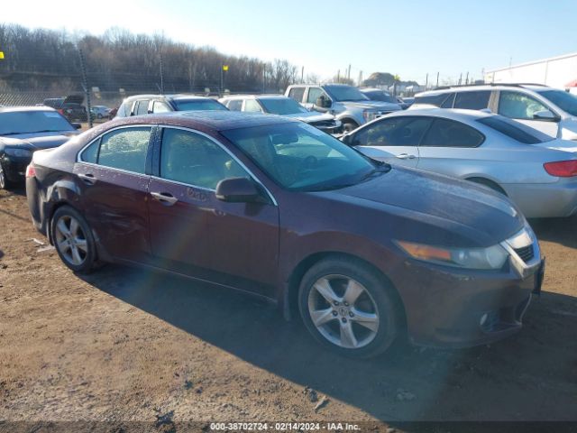 ACURA TSX 2010 jh4cu2f68ac005647