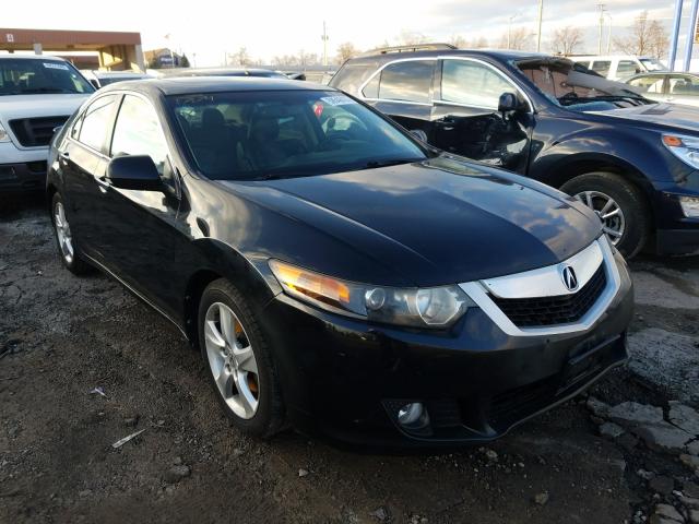 ACURA TSX 2010 jh4cu2f68ac005857