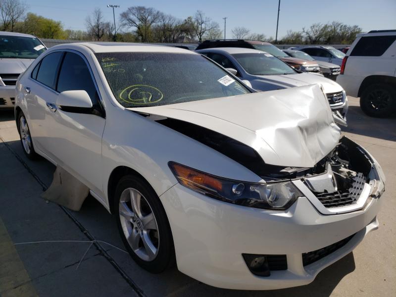 ACURA TSX 2010 jh4cu2f68ac006314