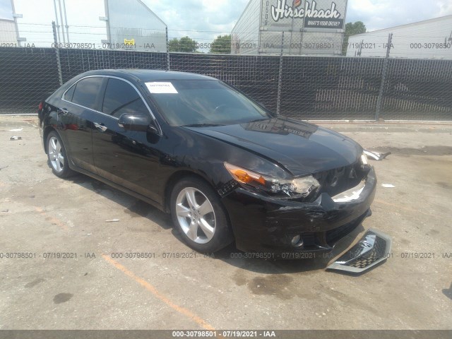 ACURA TSX 2010 jh4cu2f68ac006457