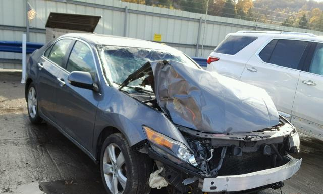 ACURA TSX 2010 jh4cu2f68ac007768