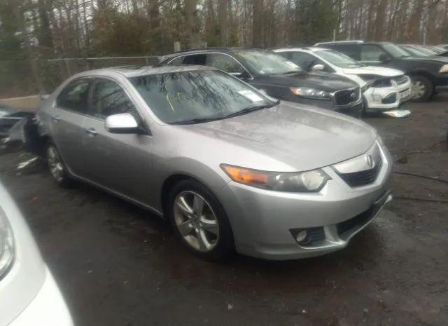 ACURA TSX 2010 jh4cu2f68ac007916