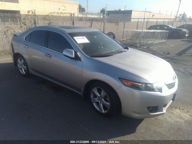 ACURA TSX 2010 jh4cu2f68ac007950