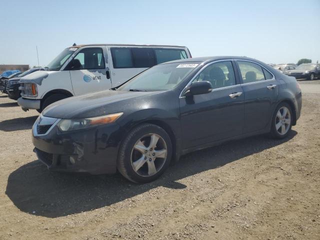 ACURA TSX 2010 jh4cu2f68ac008161