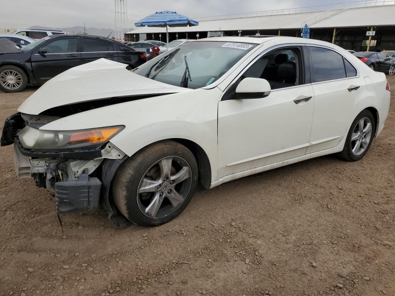 ACURA TSX 2010 jh4cu2f68ac008340