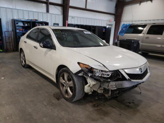 ACURA TSX 2010 jh4cu2f68ac008368