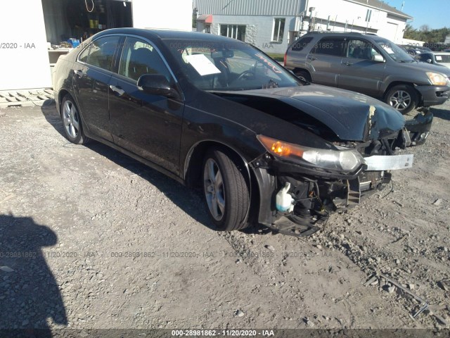 ACURA TSX 2010 jh4cu2f68ac008550