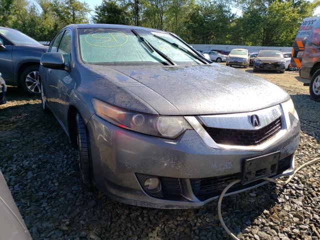 ACURA TSX 2010 jh4cu2f68ac008659