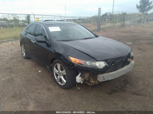 ACURA TSX 2010 jh4cu2f68ac008676