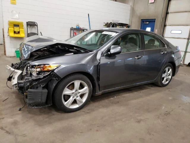 ACURA TSX 2010 jh4cu2f68ac008841