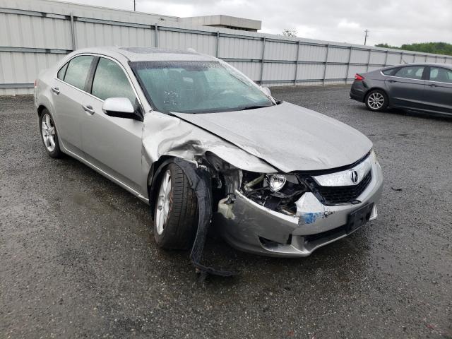 ACURA TSX 2010 jh4cu2f68ac008855