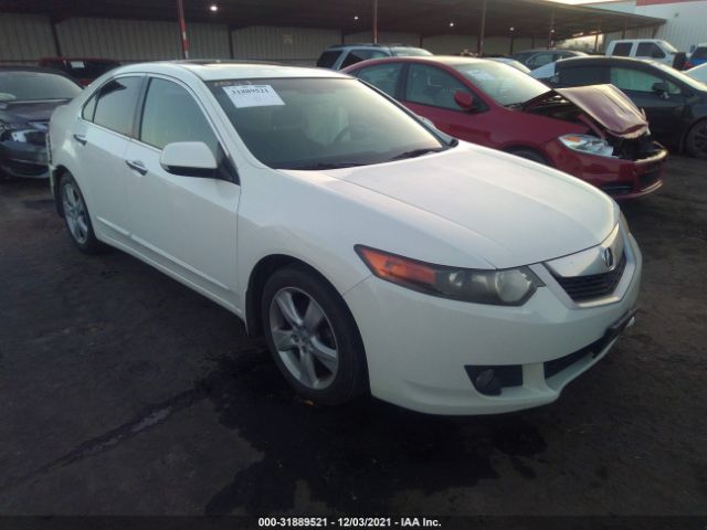 ACURA TSX 2010 jh4cu2f68ac009097