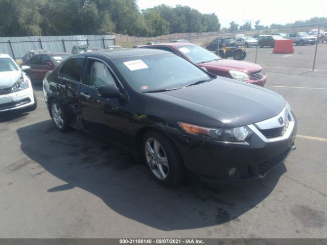 ACURA TSX 2010 jh4cu2f68ac009214