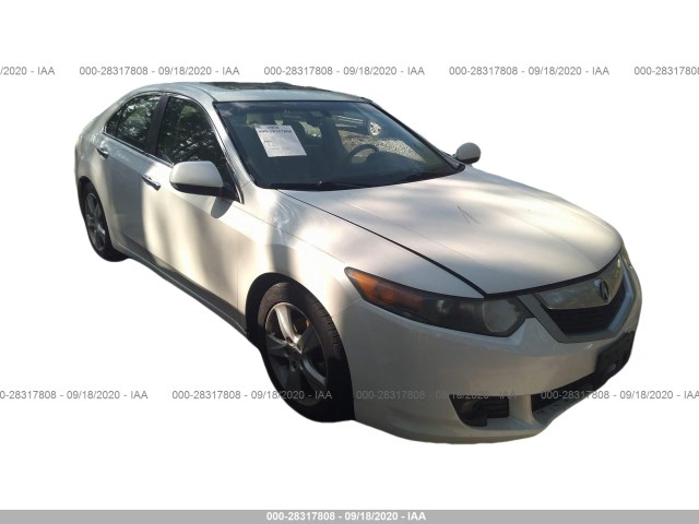 ACURA TSX 2010 jh4cu2f68ac009262