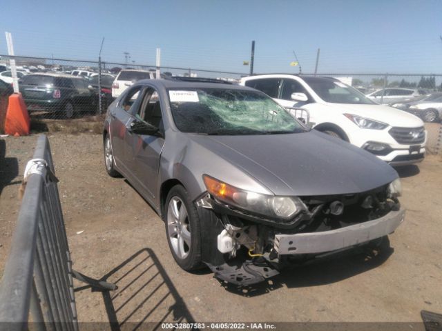 ACURA TSX 2010 jh4cu2f68ac009892