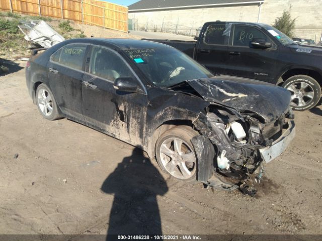 ACURA TSX 2010 jh4cu2f68ac010010