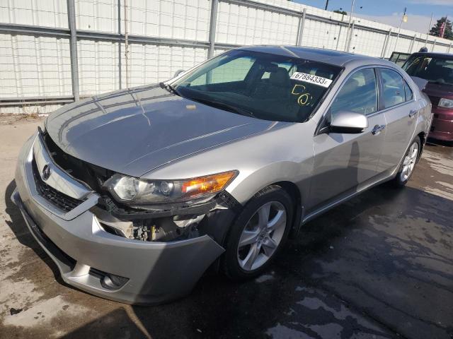 ACURA TSX 2010 jh4cu2f68ac010525