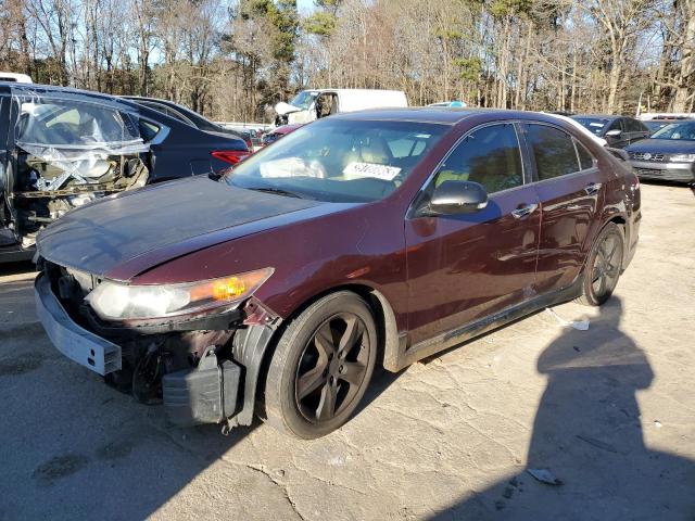 ACURA TSX 2010 jh4cu2f68ac011335