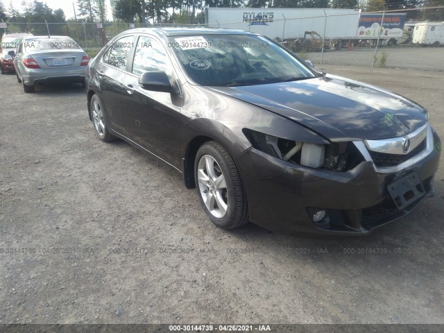 ACURA TSX 2010 jh4cu2f68ac011495