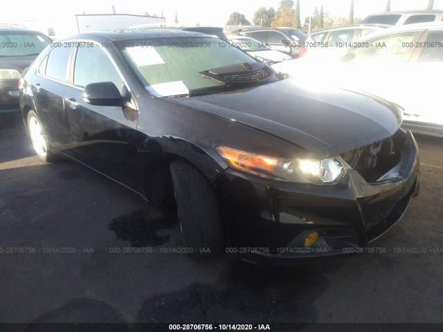 ACURA TSX 2010 jh4cu2f68ac012002