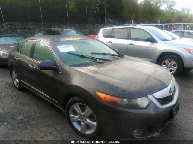 ACURA TSX 2010 jh4cu2f68ac012033