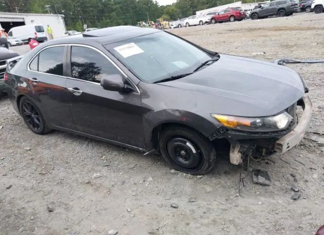 ACURA TSX 2010 jh4cu2f68ac013358