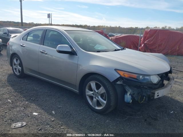 ACURA TSX 2010 jh4cu2f68ac013506