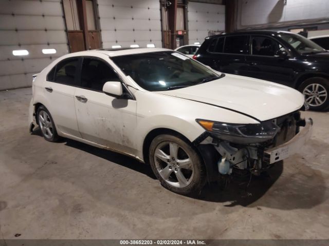 ACURA TSX 2010 jh4cu2f68ac013781