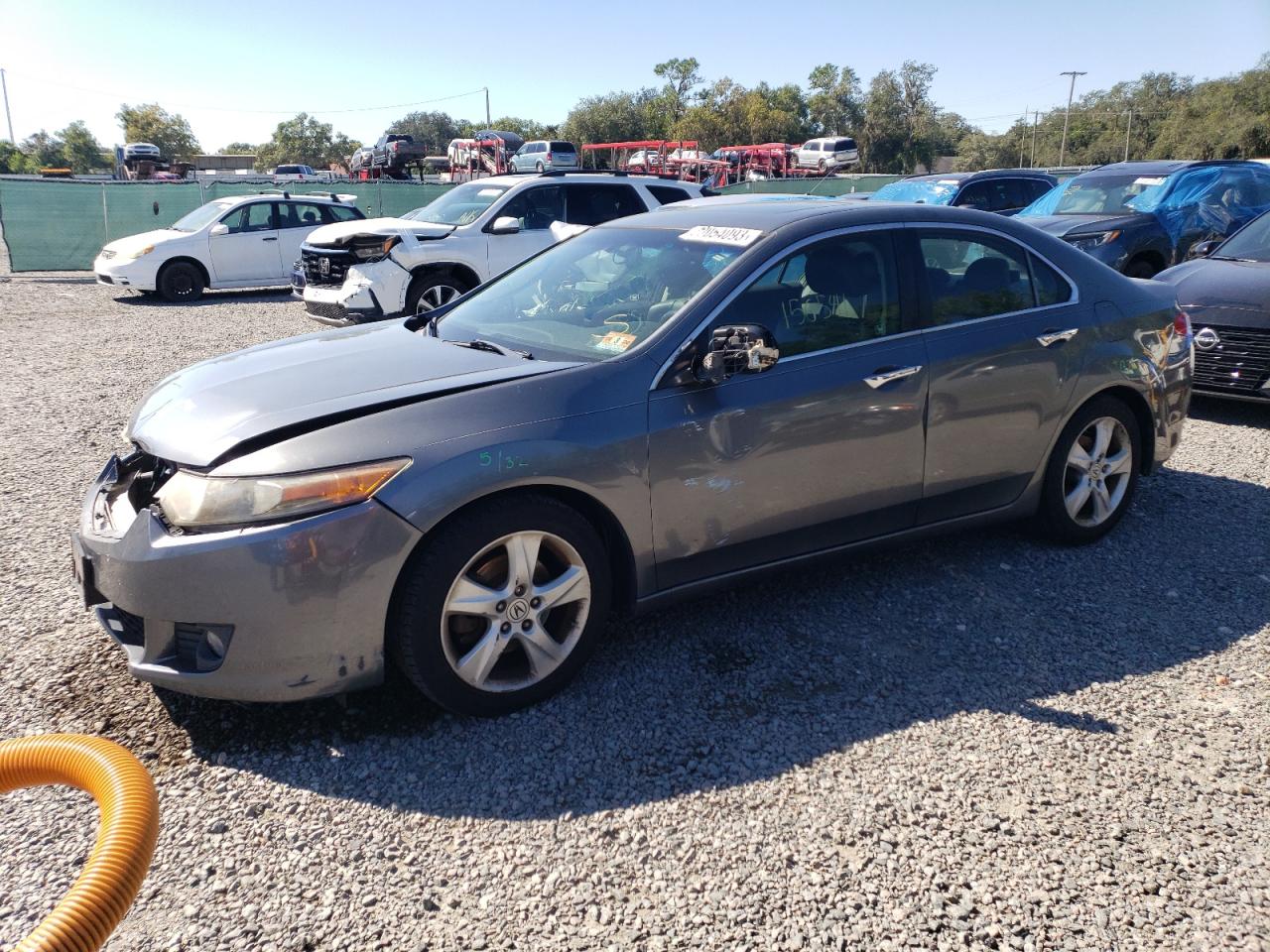 ACURA TSX 2010 jh4cu2f68ac014221