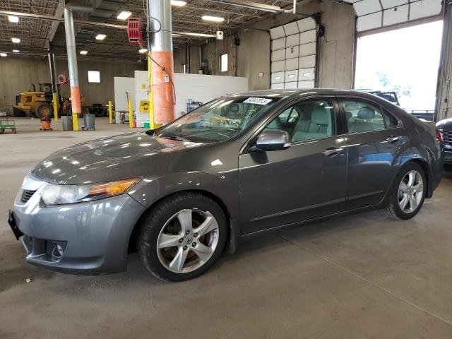 ACURA TSX 2010 jh4cu2f68ac014235