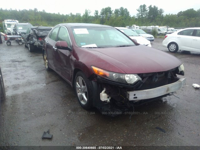 ACURA TSX 2010 jh4cu2f68ac014316