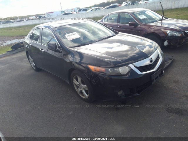 ACURA TSX 2010 jh4cu2f68ac014512