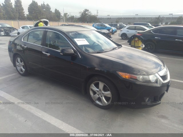 ACURA TSX 2010 jh4cu2f68ac014574