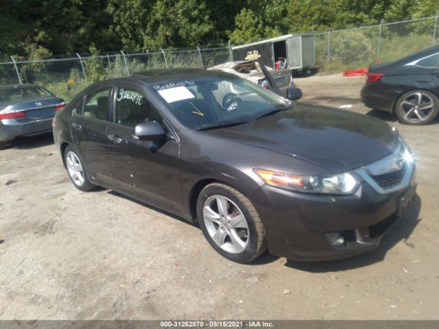 ACURA TSX 2010 jh4cu2f68ac014641