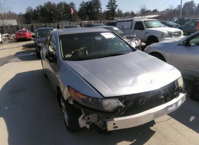 ACURA TSX 2010 jh4cu2f68ac014798