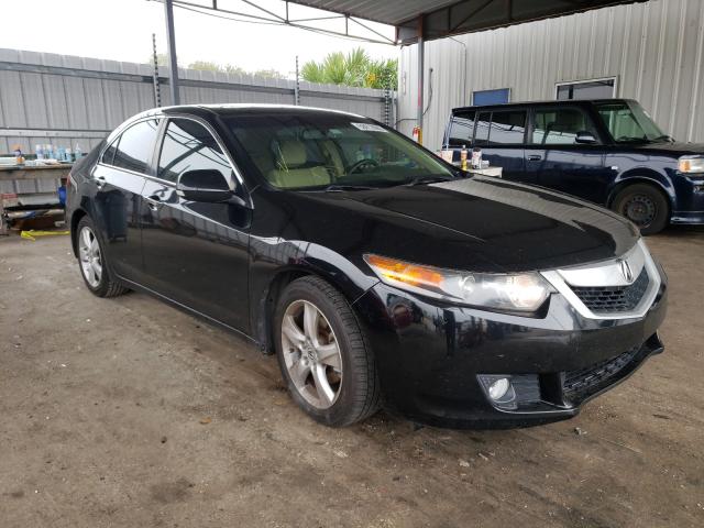 ACURA TSX 2010 jh4cu2f68ac015031