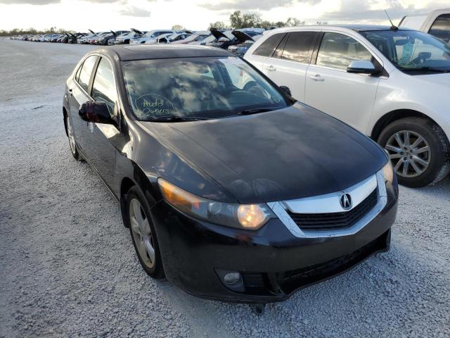 ACURA TSX 2010 jh4cu2f68ac015207