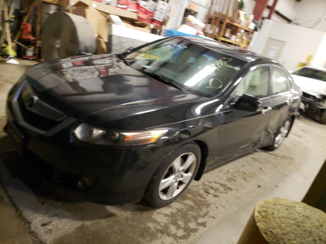 ACURA TSX 2010 jh4cu2f68ac015501