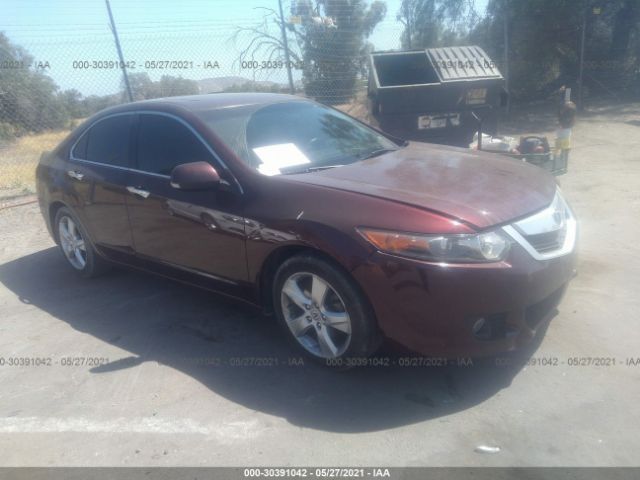 ACURA TSX 2010 jh4cu2f68ac015921