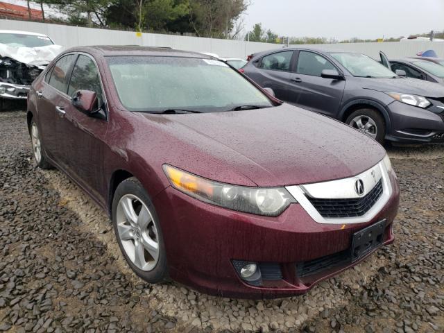 ACURA TSX 2010 jh4cu2f68ac015983