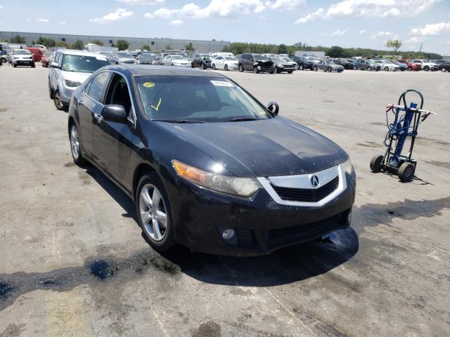 ACURA TSX 2010 jh4cu2f68ac016261