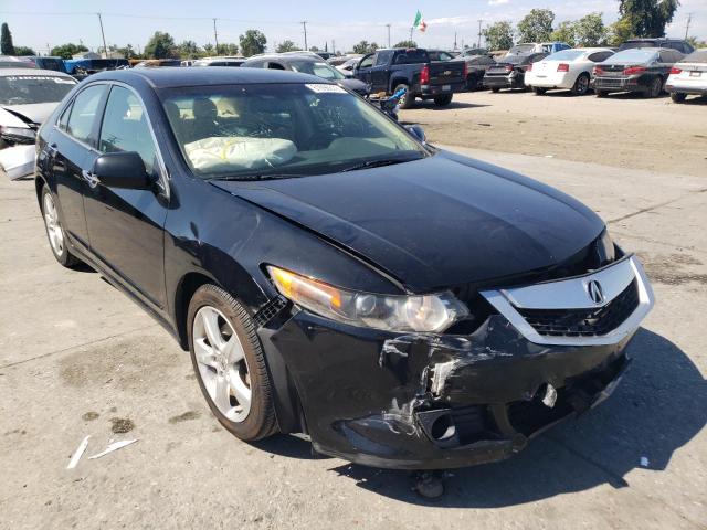 ACURA TSX 2010 jh4cu2f68ac016292