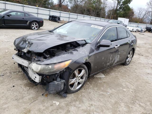 ACURA TSX 2010 jh4cu2f68ac016356