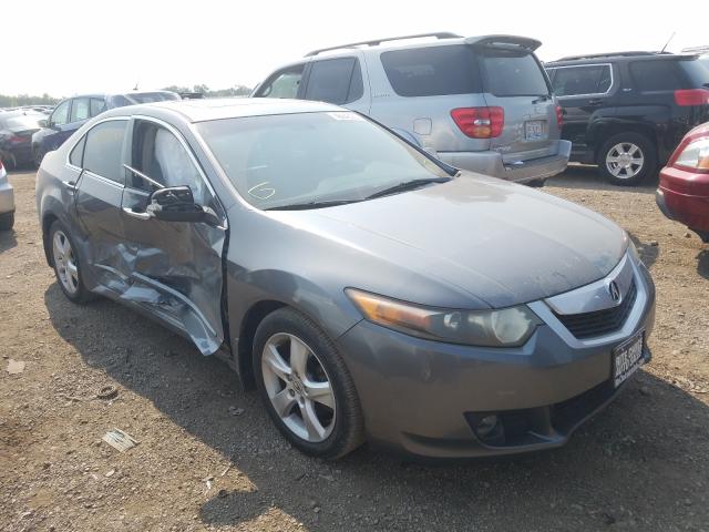 ACURA TSX 2010 jh4cu2f68ac016423