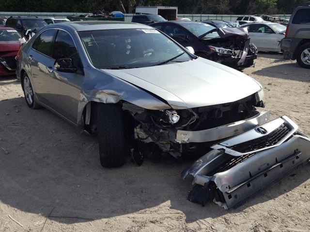 ACURA TSX 2010 jh4cu2f68ac016597