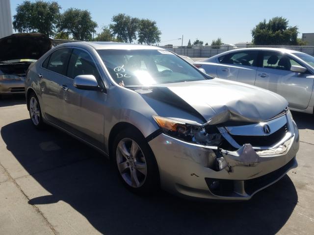 ACURA TSX 2010 jh4cu2f68ac017149