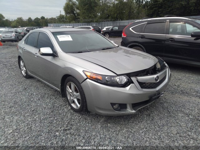 ACURA TSX 2010 jh4cu2f68ac017250